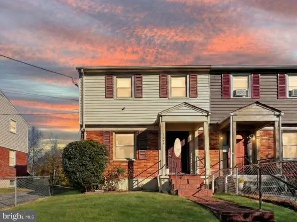 5926 Shoshone Dr, Oxon Hill, MD 20745