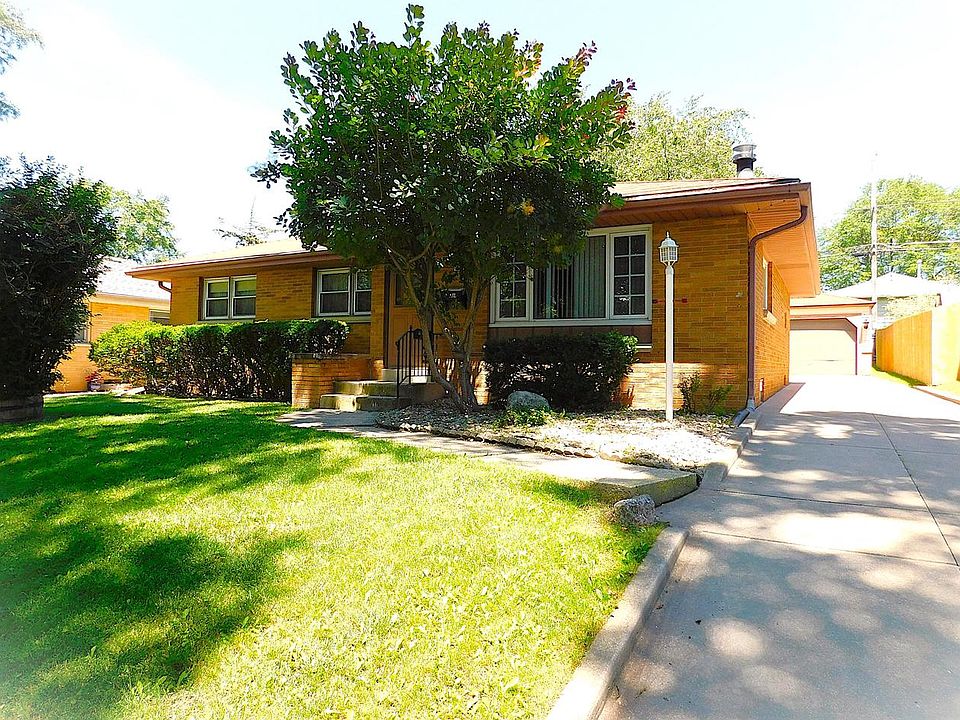 1st image of 9634 West Arthur AVENUE