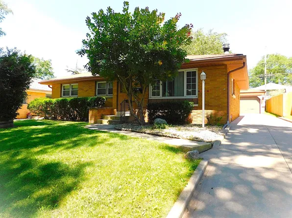 9634 West Arthur AVENUE, West Allis, WI 53227