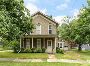 306 N Ann Arbor St, Saline, MI 48176