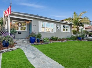 1601 Wendy Way, Manhattan Beach, CA 90266