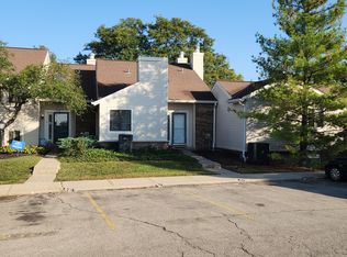 206 Sherwood Green Ct, Mason, OH 45040