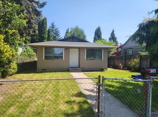 336 26th Ave, Longview, WA 98632