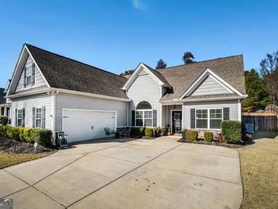 5641 Wooded Valley Way, Flowery Branch, GA, 30542