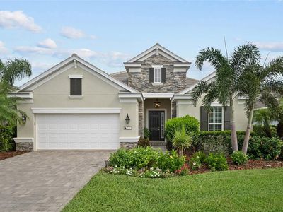 524 Wildlife Gln, Bradenton, FL, 34209