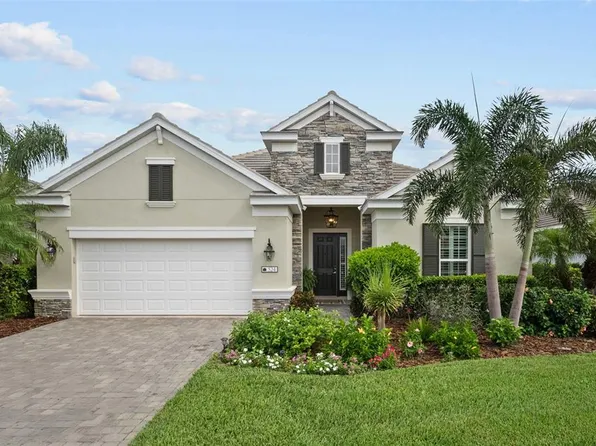 524 Wildlife Gln, Bradenton, FL 34209