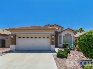 117 S 125th Ave, Avondale, AZ 85323