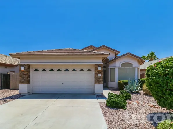 117 S 125th Ave, Avondale, AZ 85323