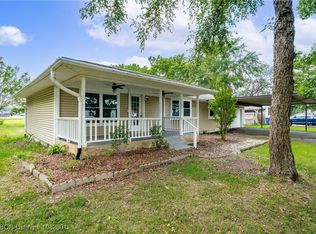 1804 Jacobs Ave, Fort Smith, AR 72908