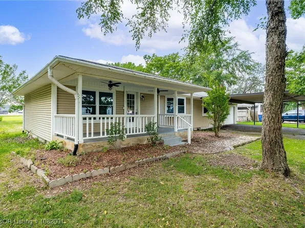 1804 Jacobs Ave, Fort Smith, AR 72908