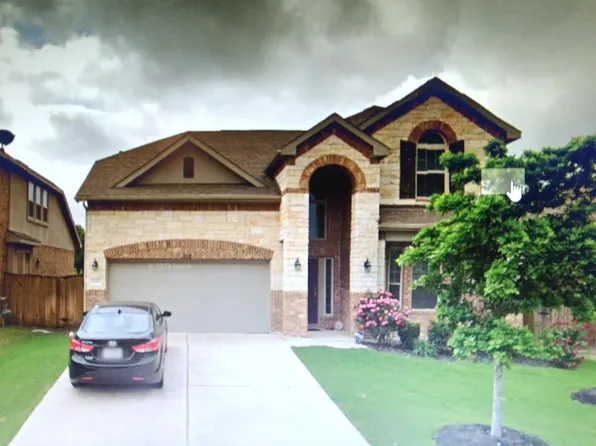 3665 Bainbridge St, Round Rock, TX 78681