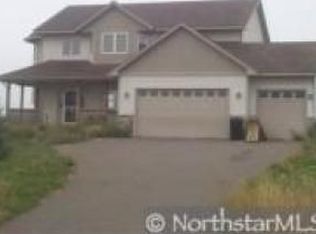 6621 214th Ave NW, Nowthen, MN 55330