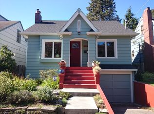 6705 11th Ave NW, Seattle, WA 98117