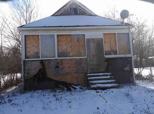 3936 Minnesota Ave, Hamtramck, MI 48212