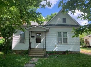310 W Washington St, Saint James, MO 65559