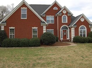656 McKenzie Rd, Milner, GA 30257