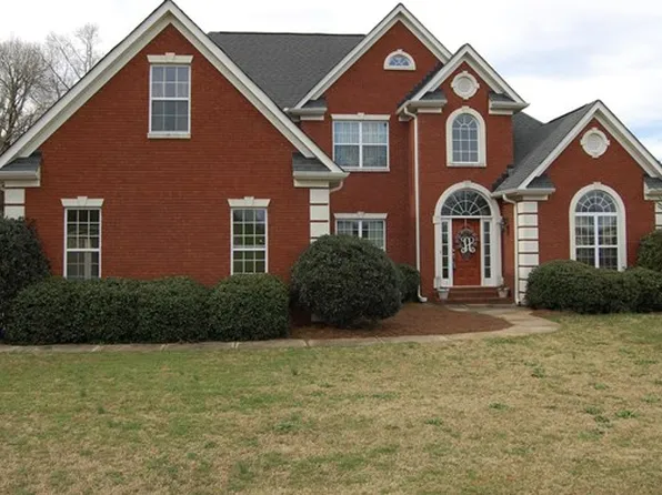 656 McKenzie Rd, Milner, GA 30257