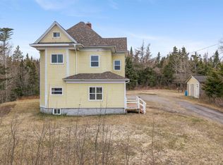 13510 Highway 316, Isaacs Harbour North, NS B0H 1S0