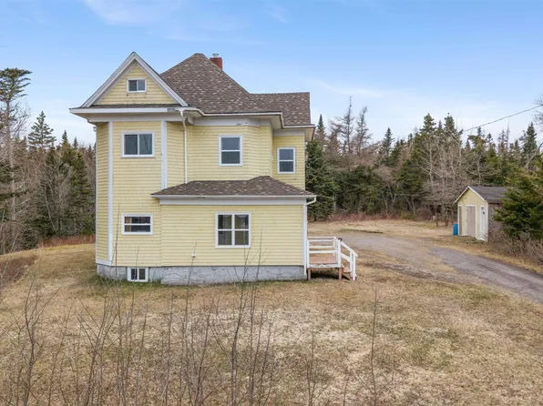 13510 Highway 316, Isaacs Harbour North, NS B0H 1S0