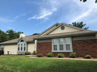 3702 Valley Dr, Joplin, MO 64801