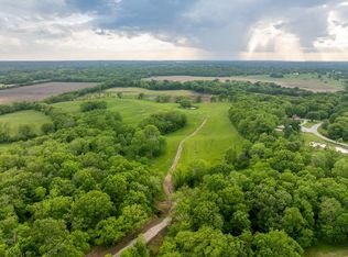 LOT 5 Nation Rd, Holt, MO 64048