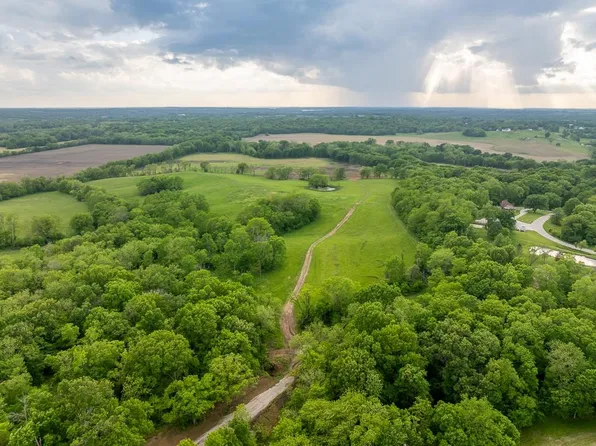 LOT 5 Nation Rd, Holt, MO 64048