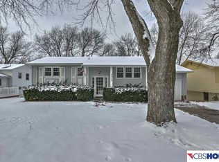 3202 Madison St, Bellevue, NE 68005