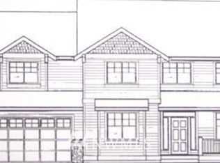 LOT 3114 Three Garden Ave N #3, Renton, WA 98056