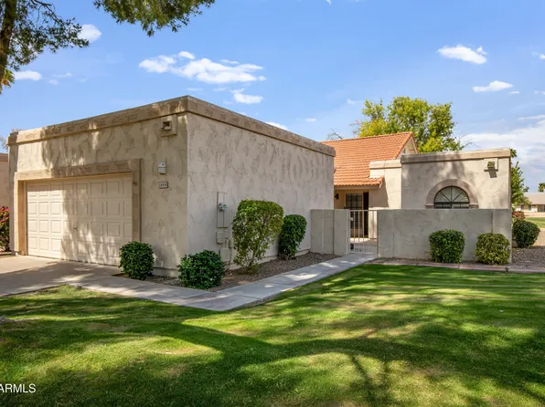 18818 N 95TH Avenue, Peoria, AZ 85382