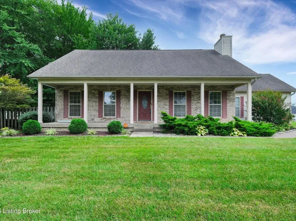 5514 Woodcross Pl, Louisville, KY 40229