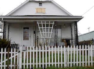 2032 Cleveland Ave, Springfield, OH 45503