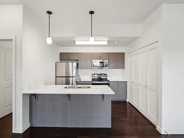 Haven Park Apartments — Photo 18