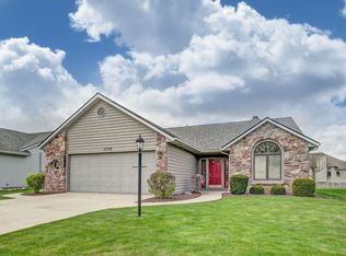3708 Thyme Ct, New Haven, IN 46774