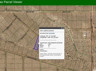 Capilla Rd NW, Rio Rancho, NM 87144