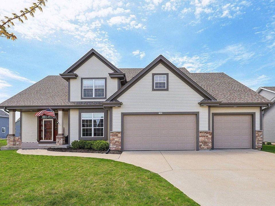 1st image of 1404 Blazing Star DRIVE