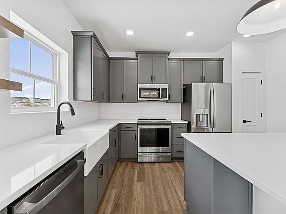 Kitchen - February 12, 2026