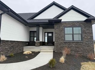 940 Yorkshire St, North Liberty, IA 52317