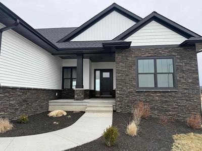 940 Yorkshire St, North Liberty, IA, 52317