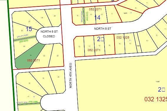 2nd image of 505 Five Street Close N