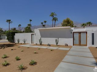 215 N Morsun Cir, Palm Springs, CA 92262