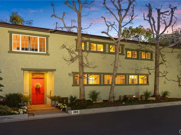 300 Sturtevant Dr, Sierra Madre, CA 91024