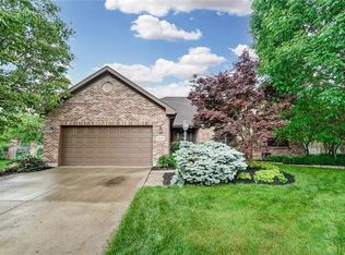 3630 Berrywood Dr, Dayton, OH 45424