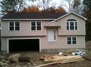 2 Wildwood Ave, Worcester, MA 01603