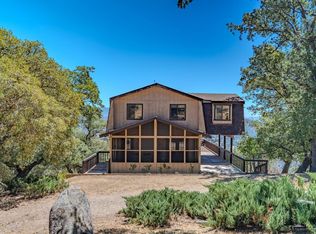 30131 Starland Dr, Tehachapi, CA 93561