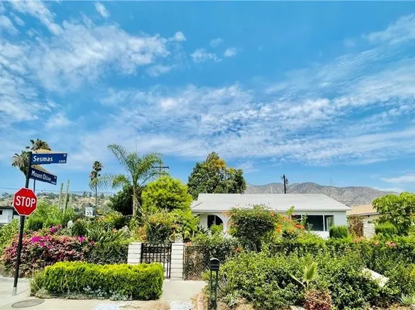2305 Sesmas St, Duarte, CA 91010