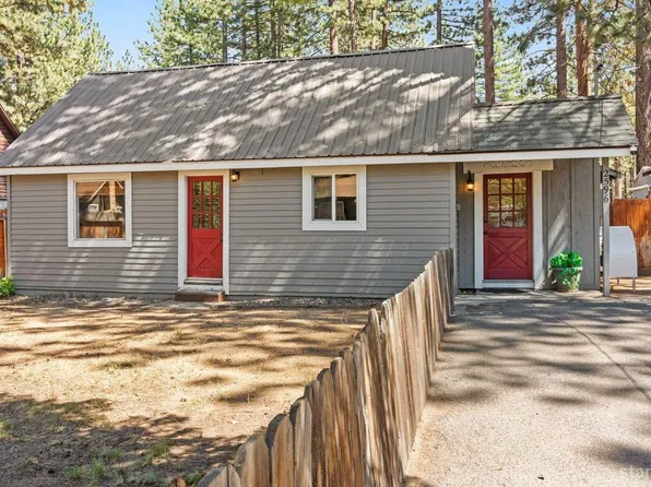 2596 Fountain Ave, South Lake Tahoe, CA 96150