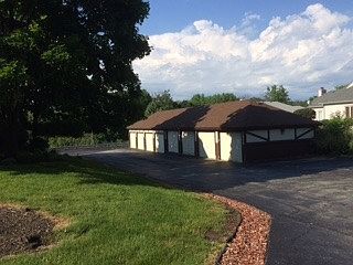 2nd image of 6015 W Lakeside Pl #303