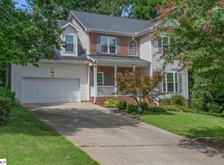 19 Angel Wing Ct, Taylors, SC 29687