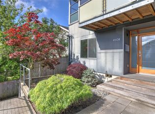 4508 41st Ave SW, Seattle, WA 98116