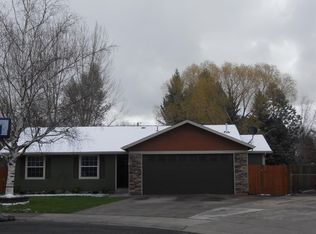 5576 Lockford Dr, Klamath Falls, OR